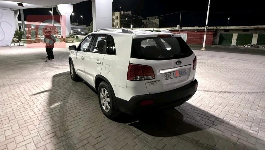 كيا سورينتو